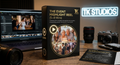 Package 2: Editing The Event Highlight Reel (5–8 Mins)(this is not a physical product)
